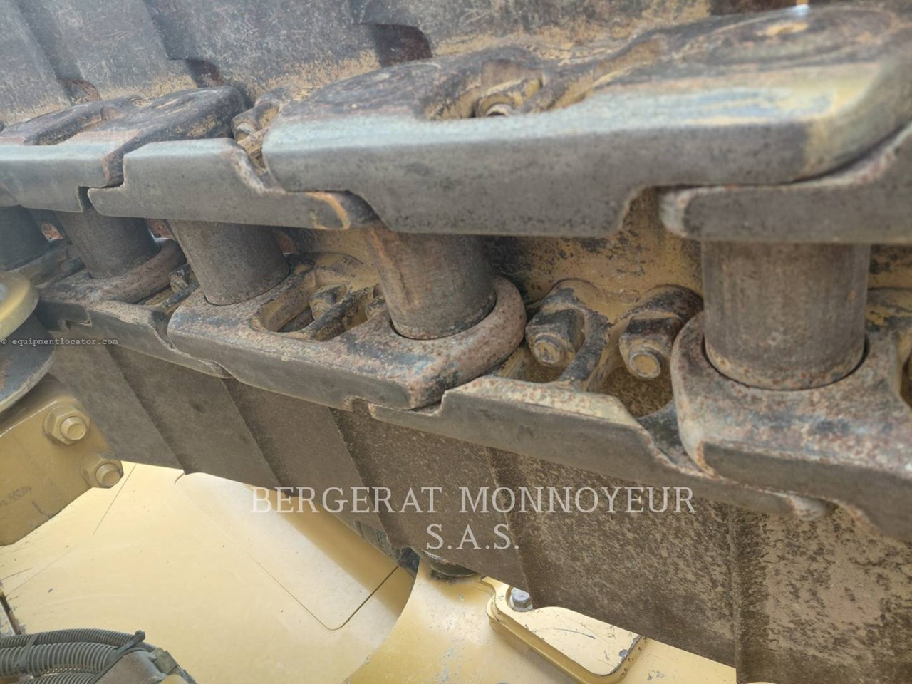 2023 Caterpillar D5 Image 10