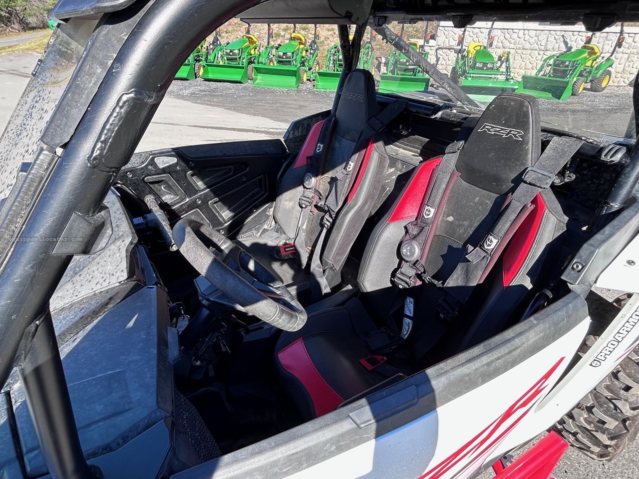 2024 Polaris RZR 1000 Image 10