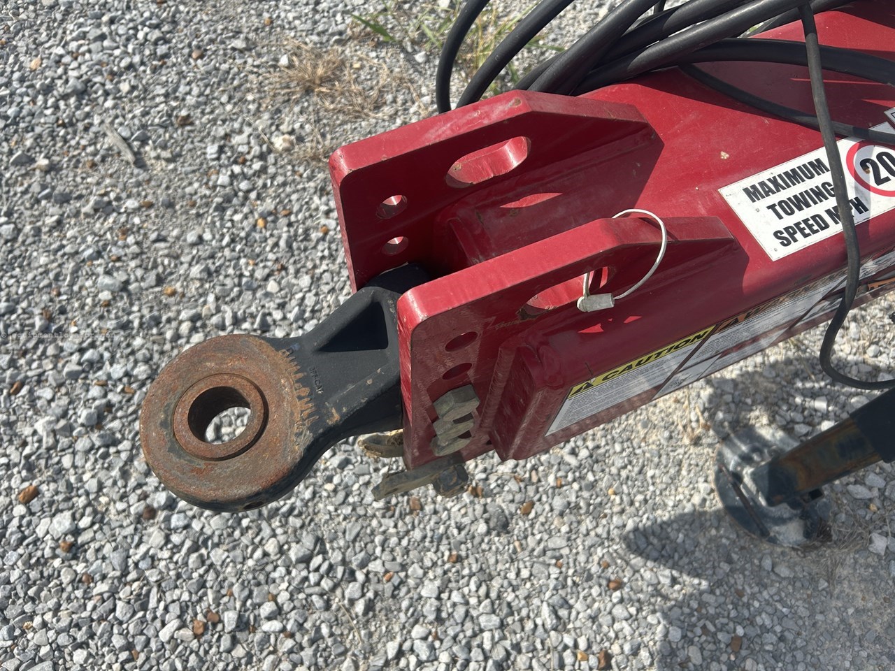 2022 Case IH 475 Image 10