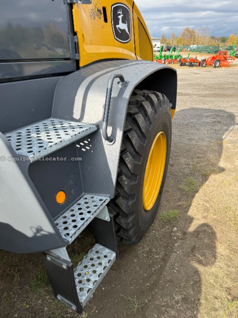 2023 John Deere 344P Image 10