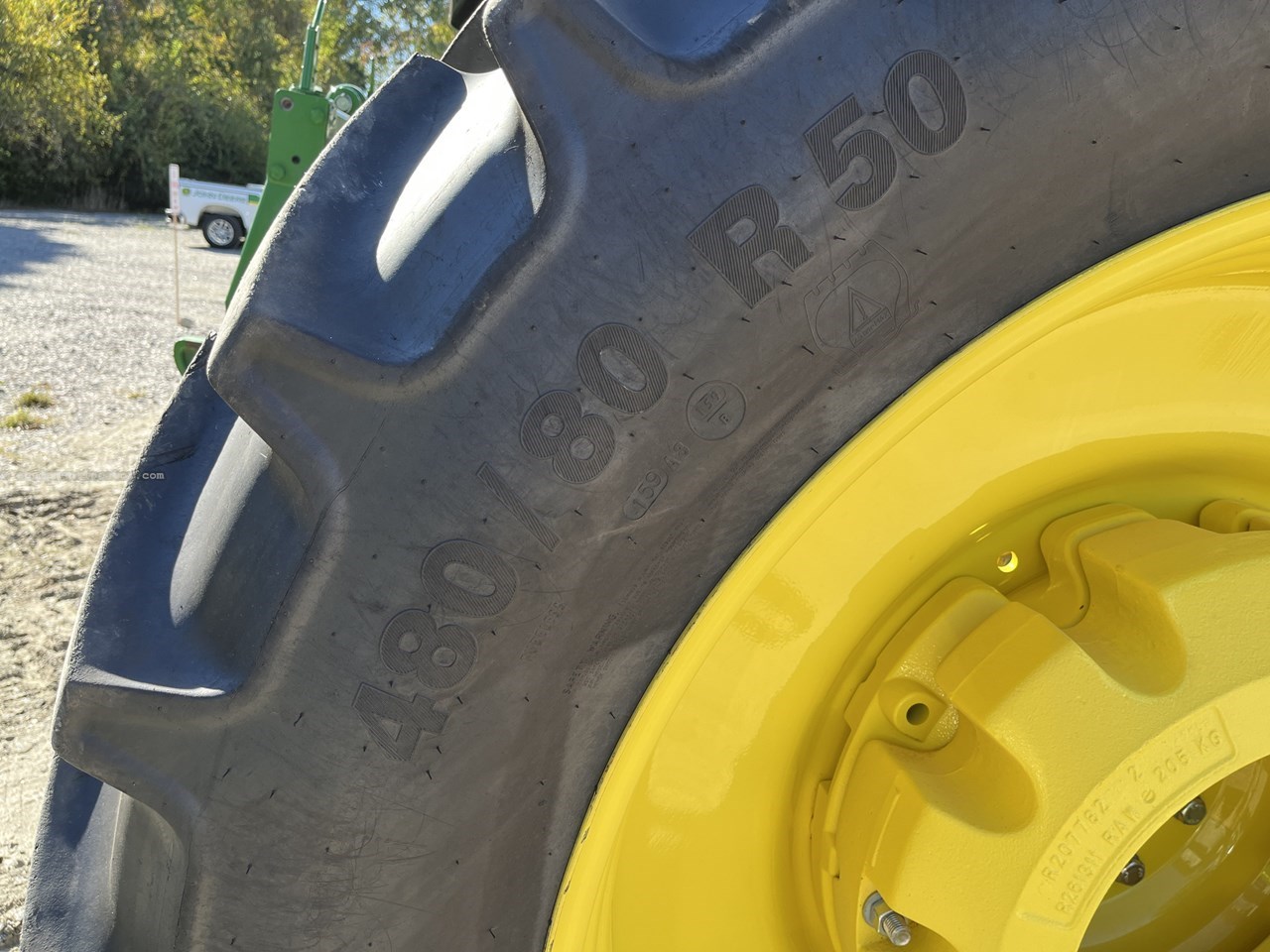 2024 John Deere 8R 280 Image 10