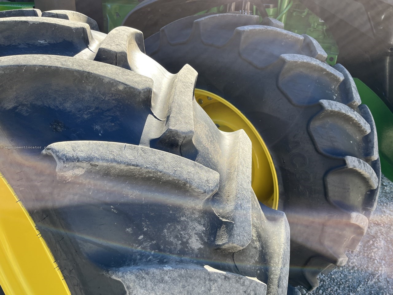 2024 John Deere 8R 280 Image 10