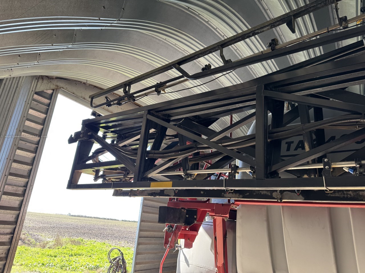 2009 Top Air TA2400 Image 10