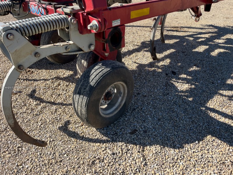 2010 Wil-Rich 5800 Image 10