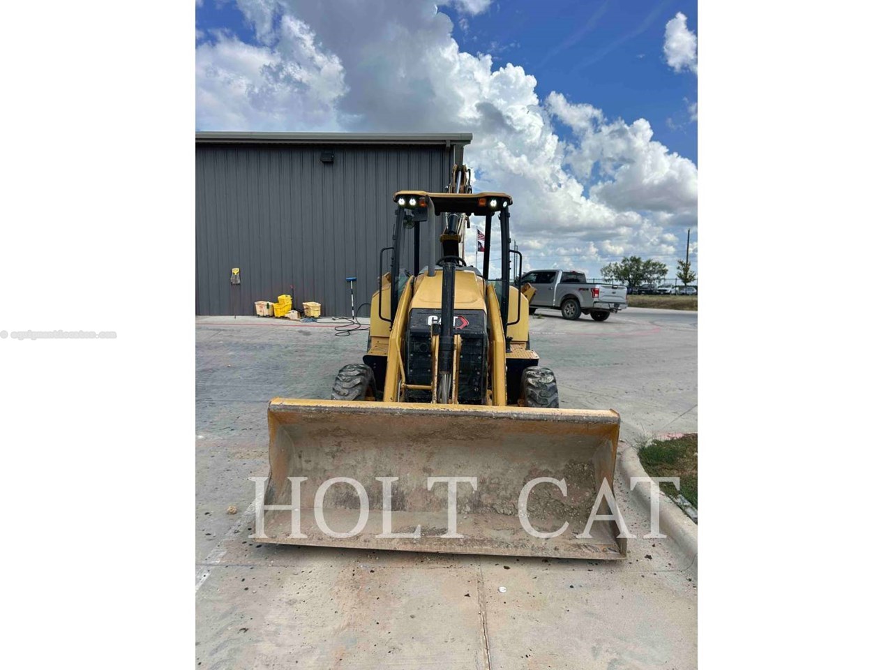 2023 Caterpillar 42007 Image 10