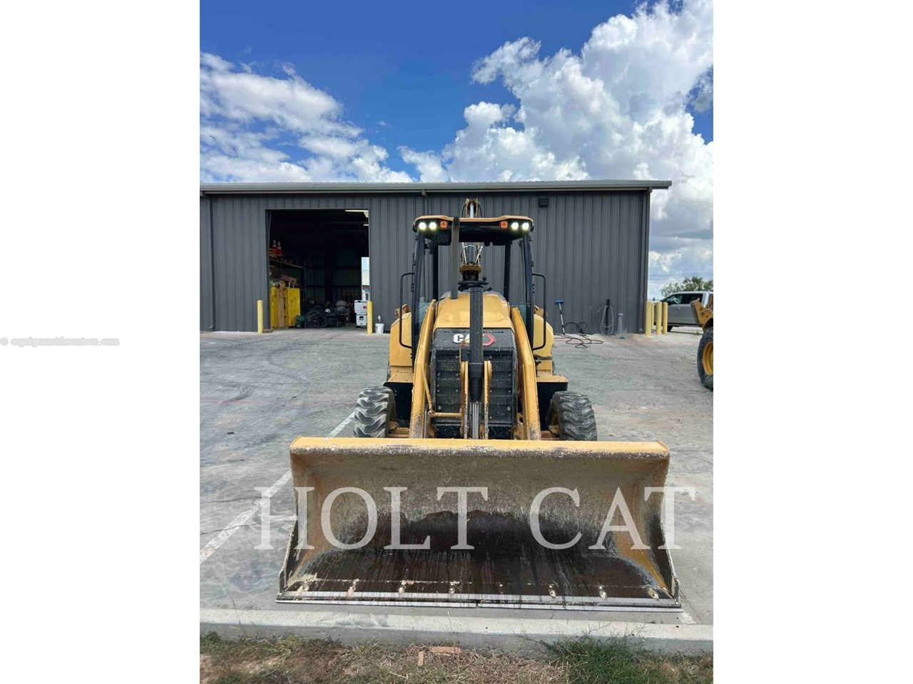 2023 Caterpillar 42007 Image 10