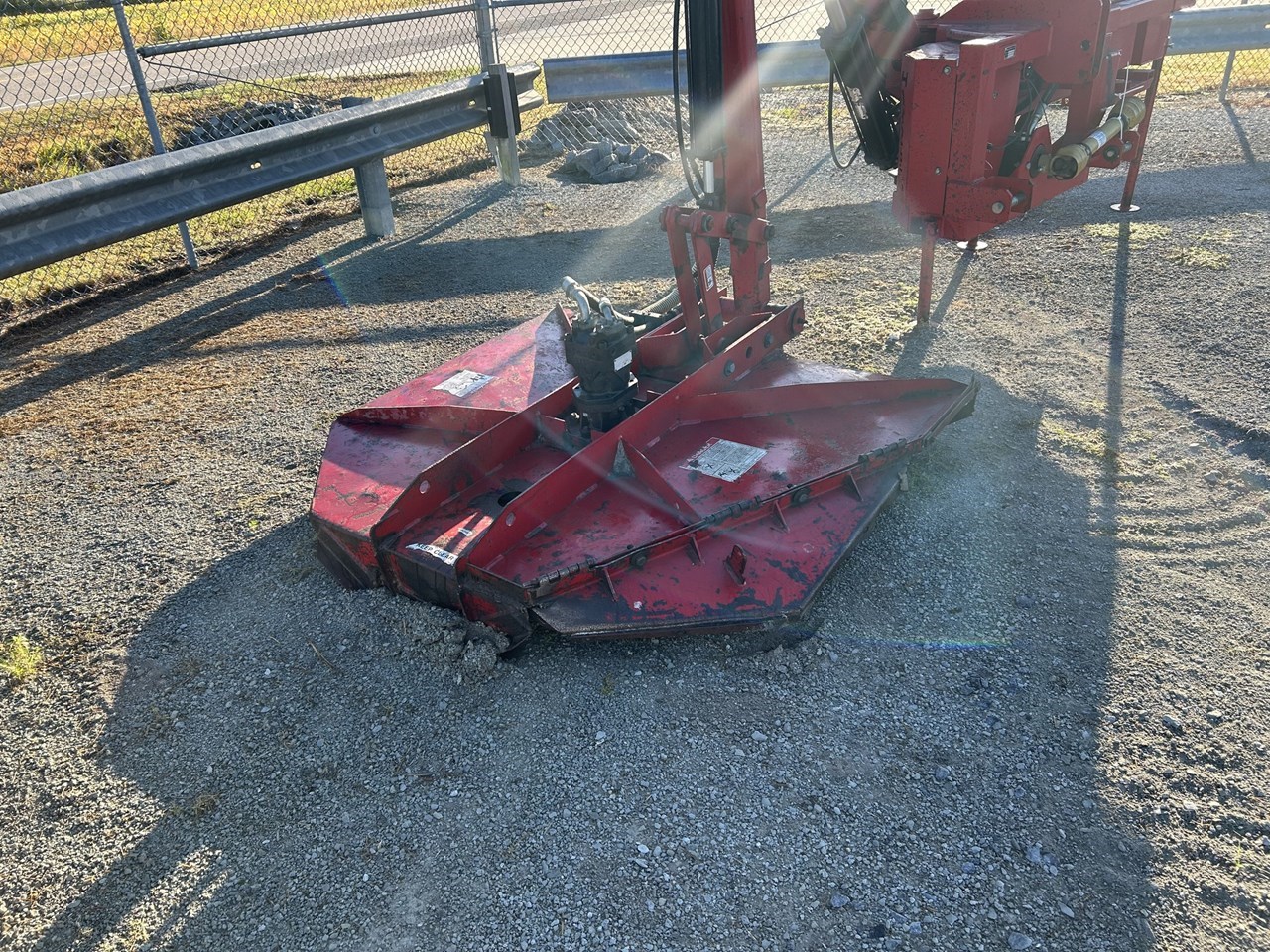 2018 EVH Hardee LR50160 Image 4