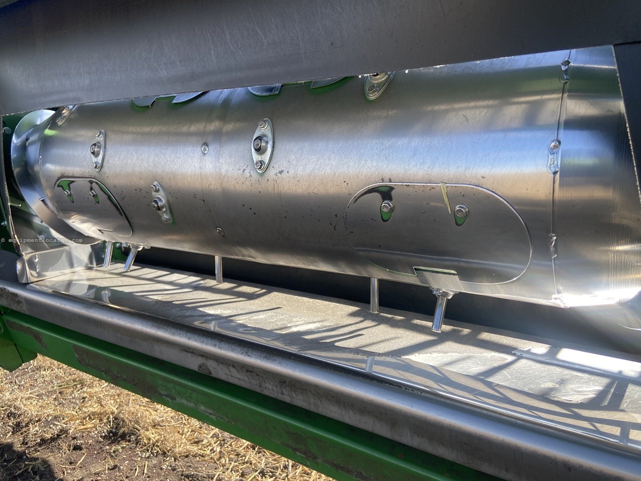 2024 John Deere HD45R Image 10