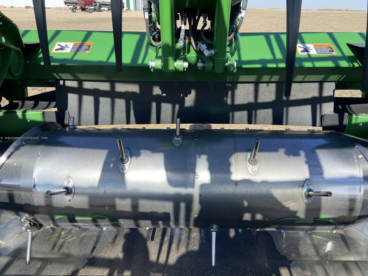 2024 John Deere HD45R Image 11