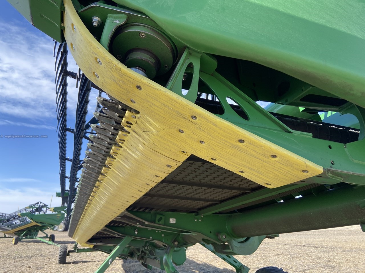 2024 John Deere HD45R Image 19