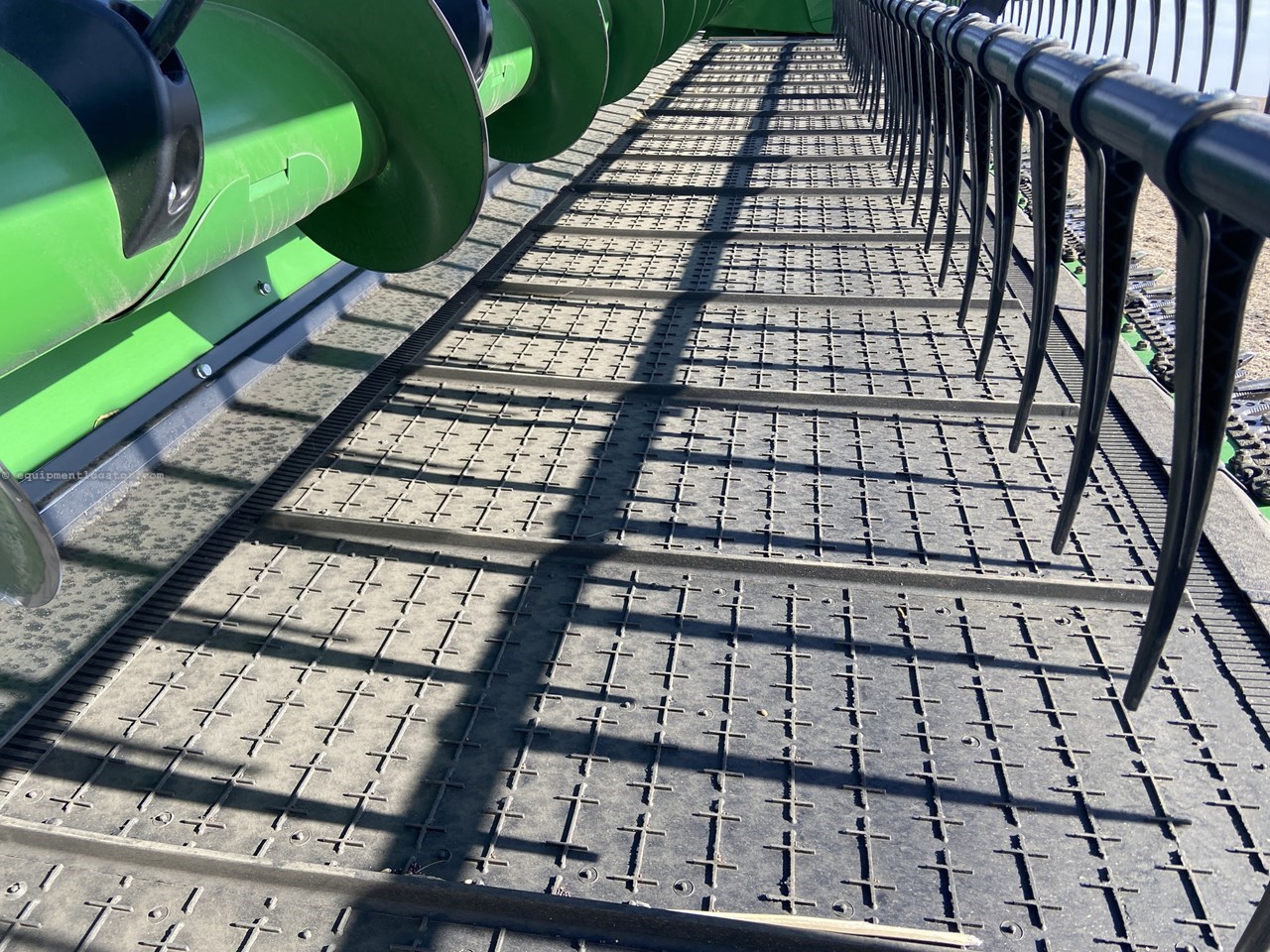 2024 John Deere HD45R Image 20