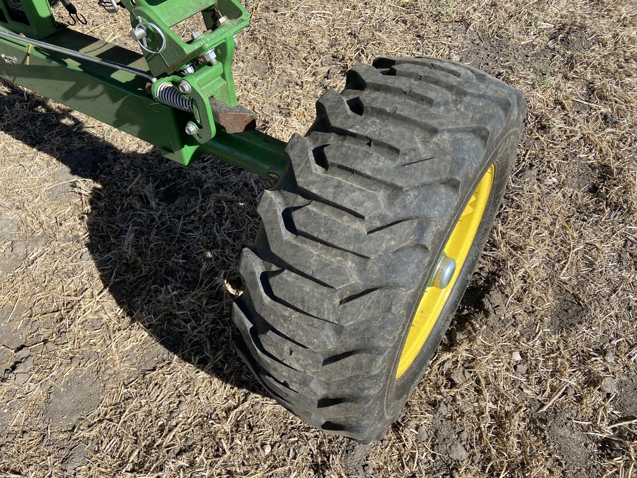 2024 John Deere HD45R Image 27