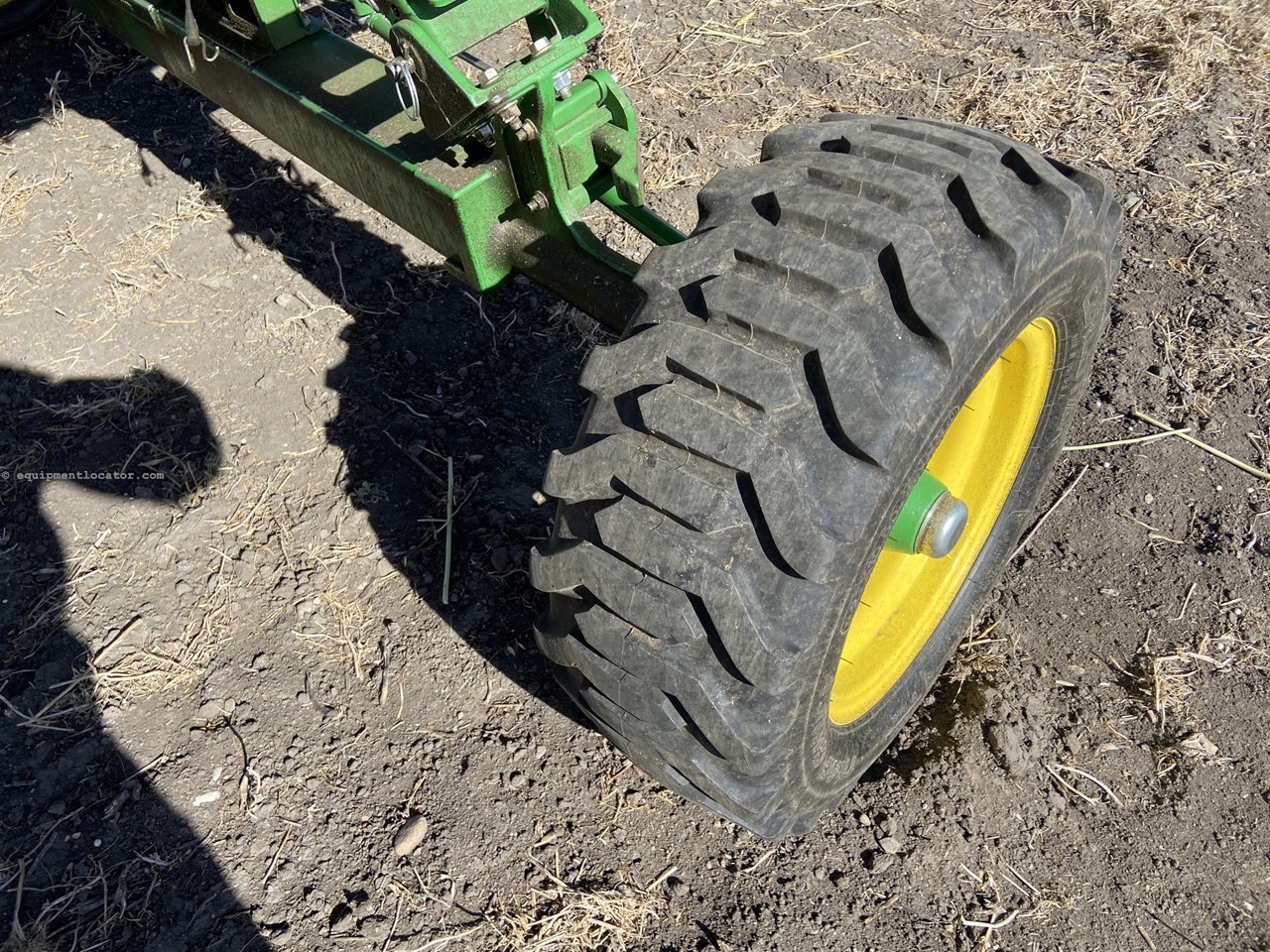 2024 John Deere HD45R Image 28