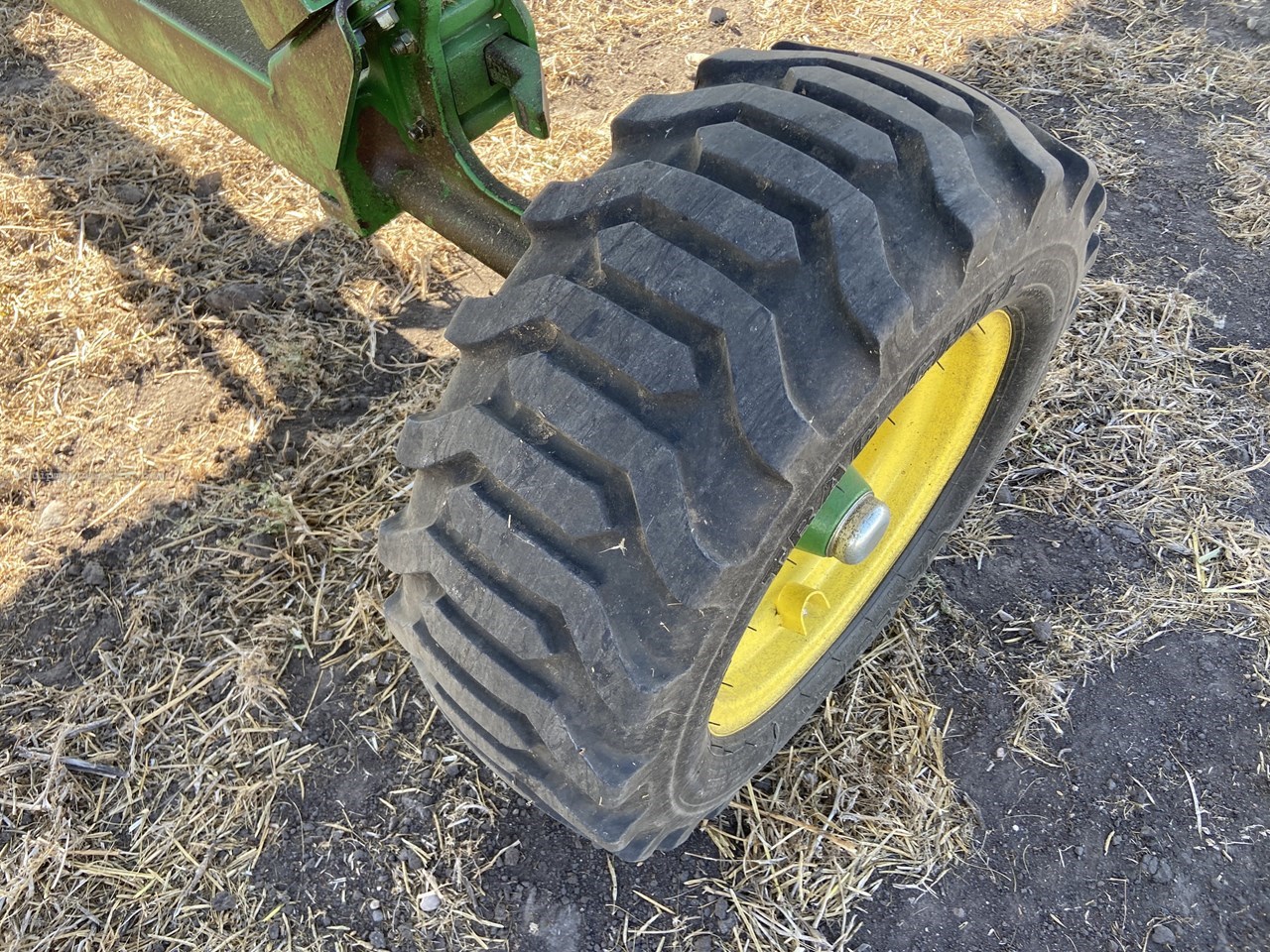 2024 John Deere HD45R Image 29