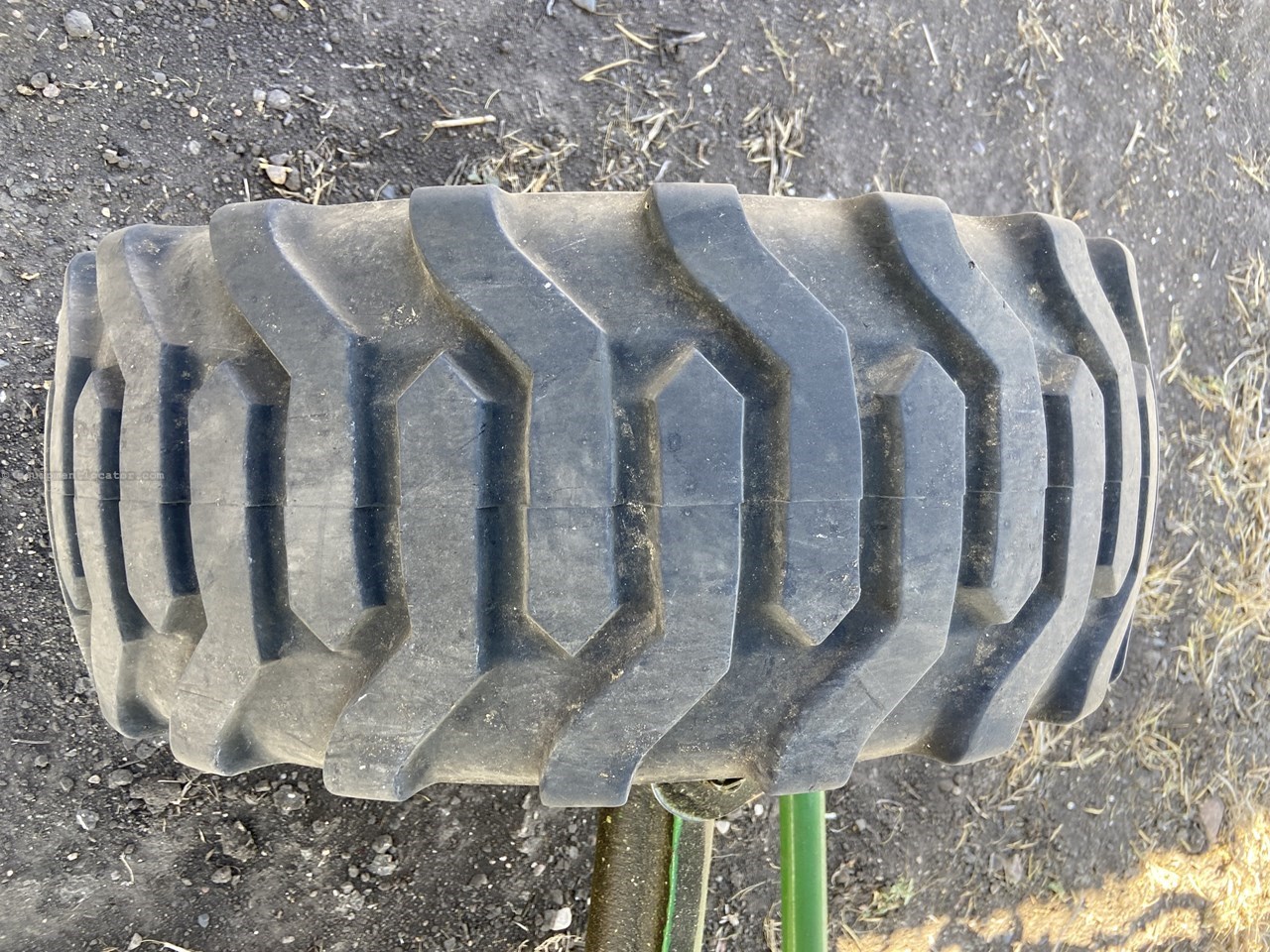 2024 John Deere HD45R Image 30