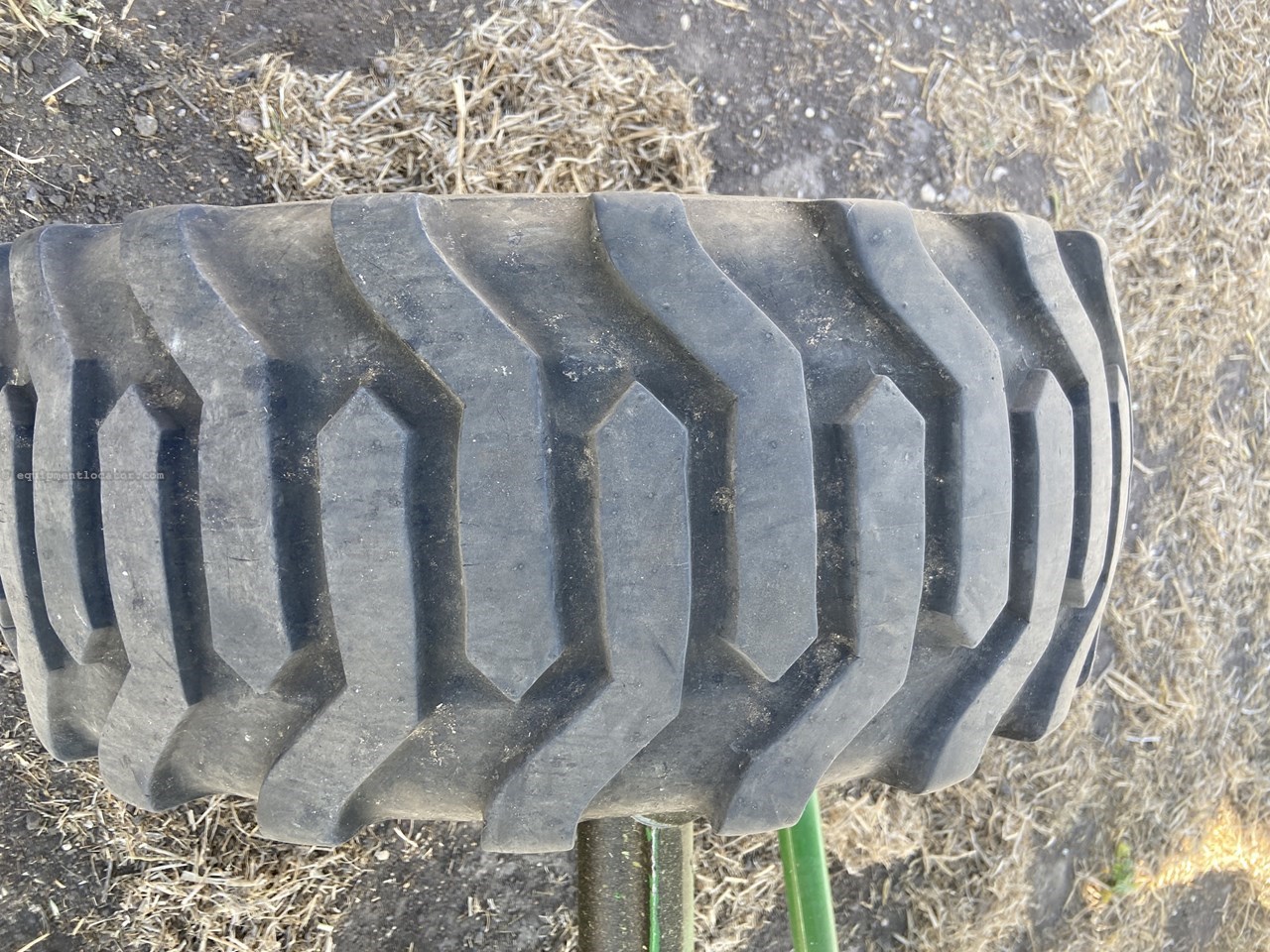 2024 John Deere HD45R Image 32