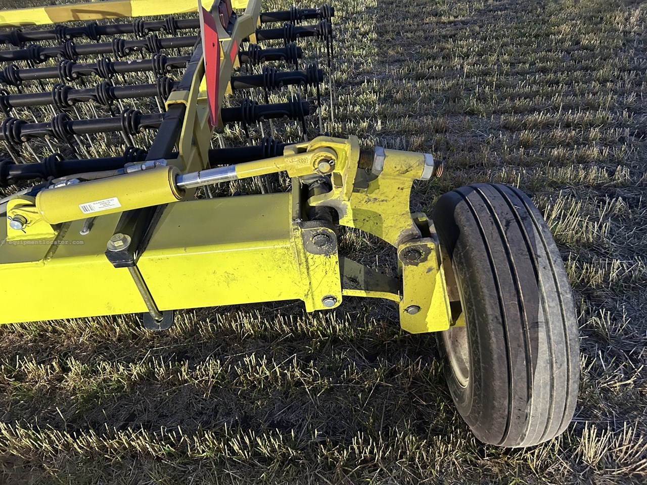 2018 Degelman SM7000 Image 4