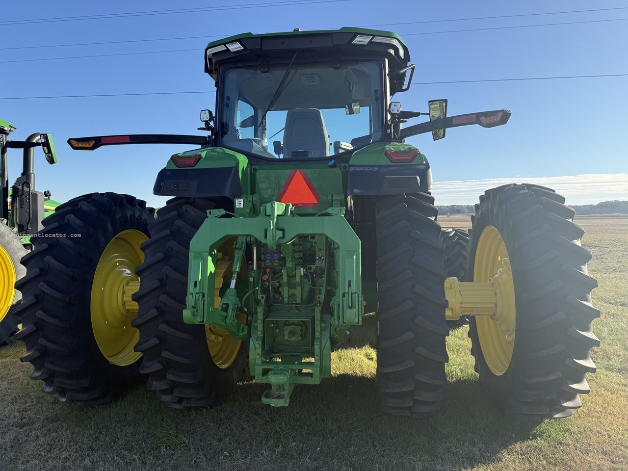 2024 John Deere 8R 310 Image 4