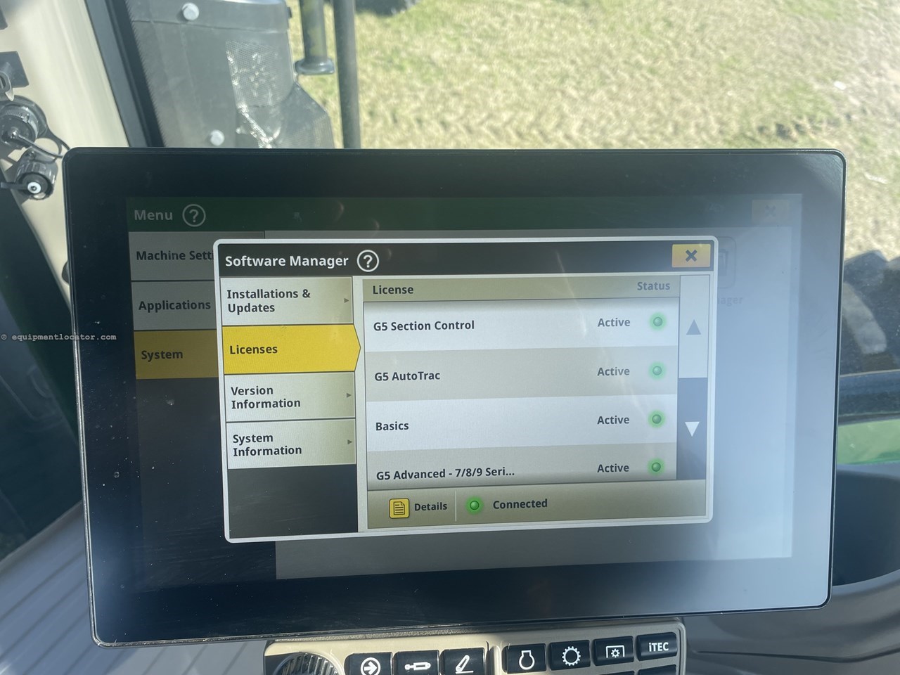 2024 John Deere 8R 250 Image 13