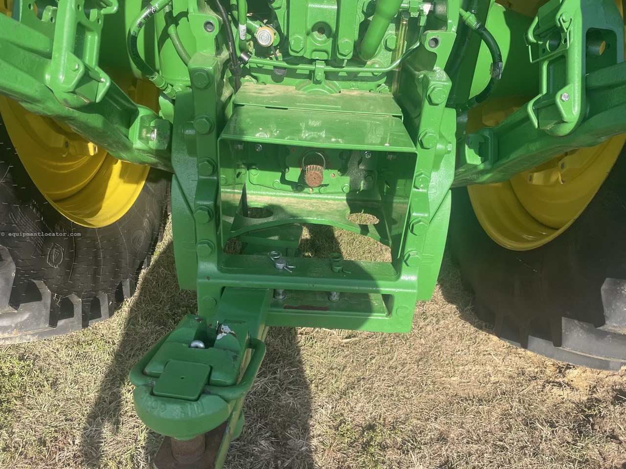 2024 John Deere 8R 250 Image 20