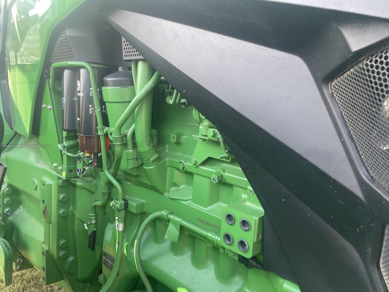 2024 John Deere 8R 250 Image 22