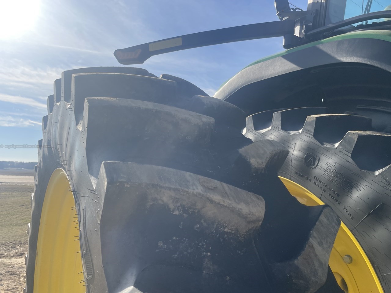 2024 John Deere 8R 250 Image 24