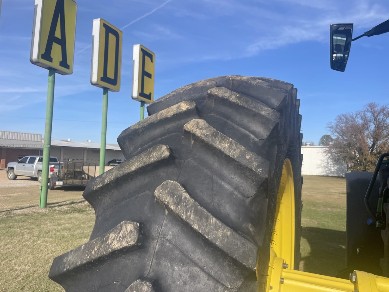 2024 John Deere 8R 250 Image 26