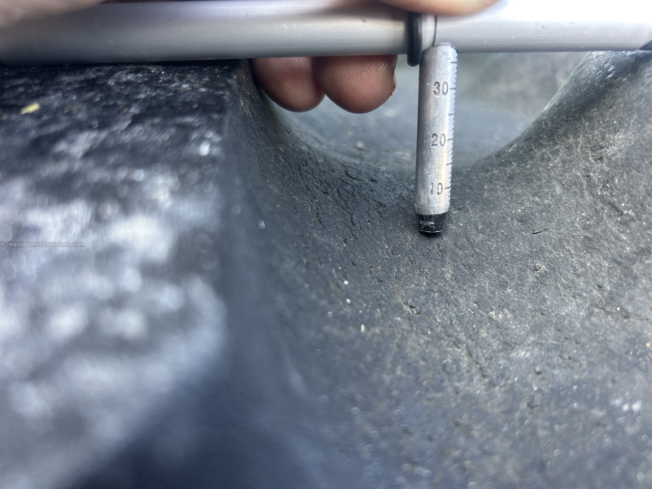 2018 John Deere 9520R Image 10