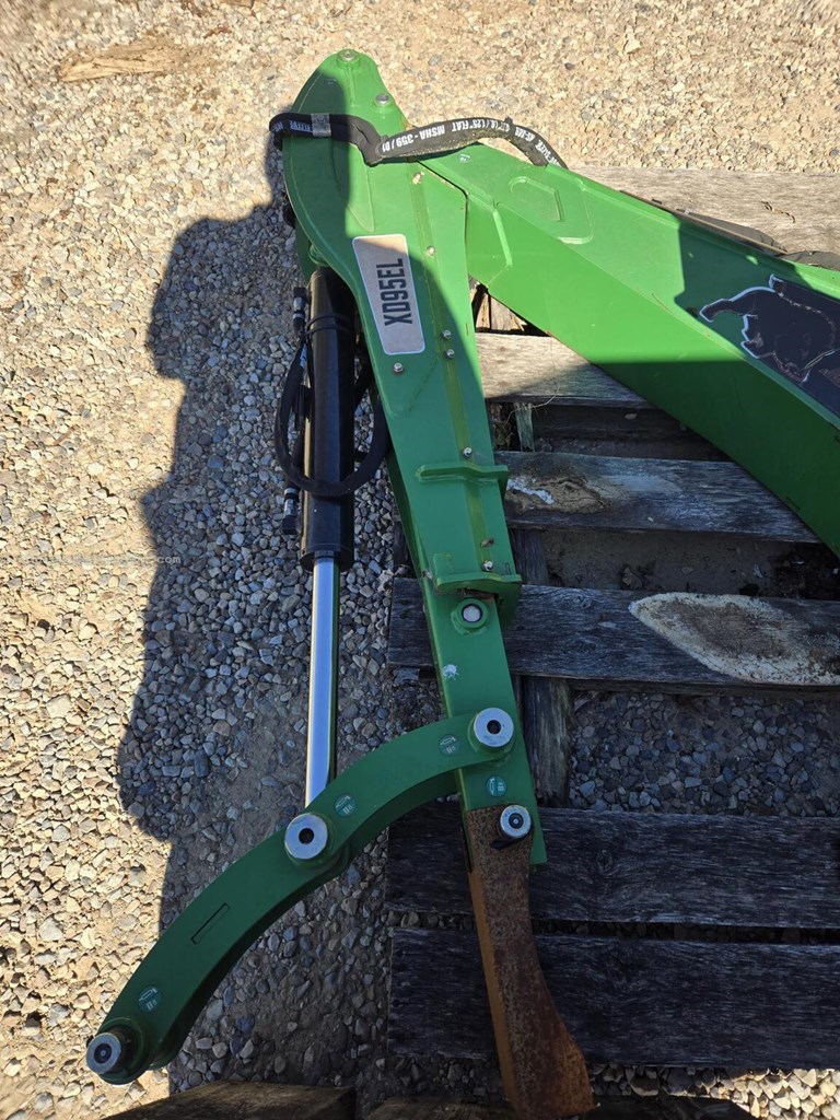 2022 Bush Hog XD95EL-03 Image 10