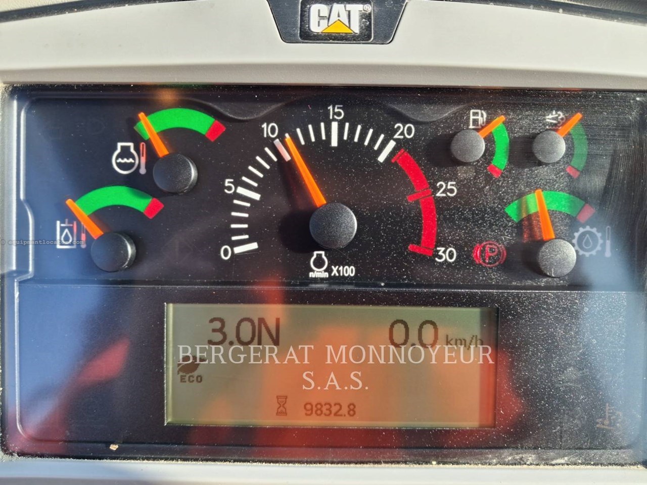 2018 Caterpillar 972M XE Image 6