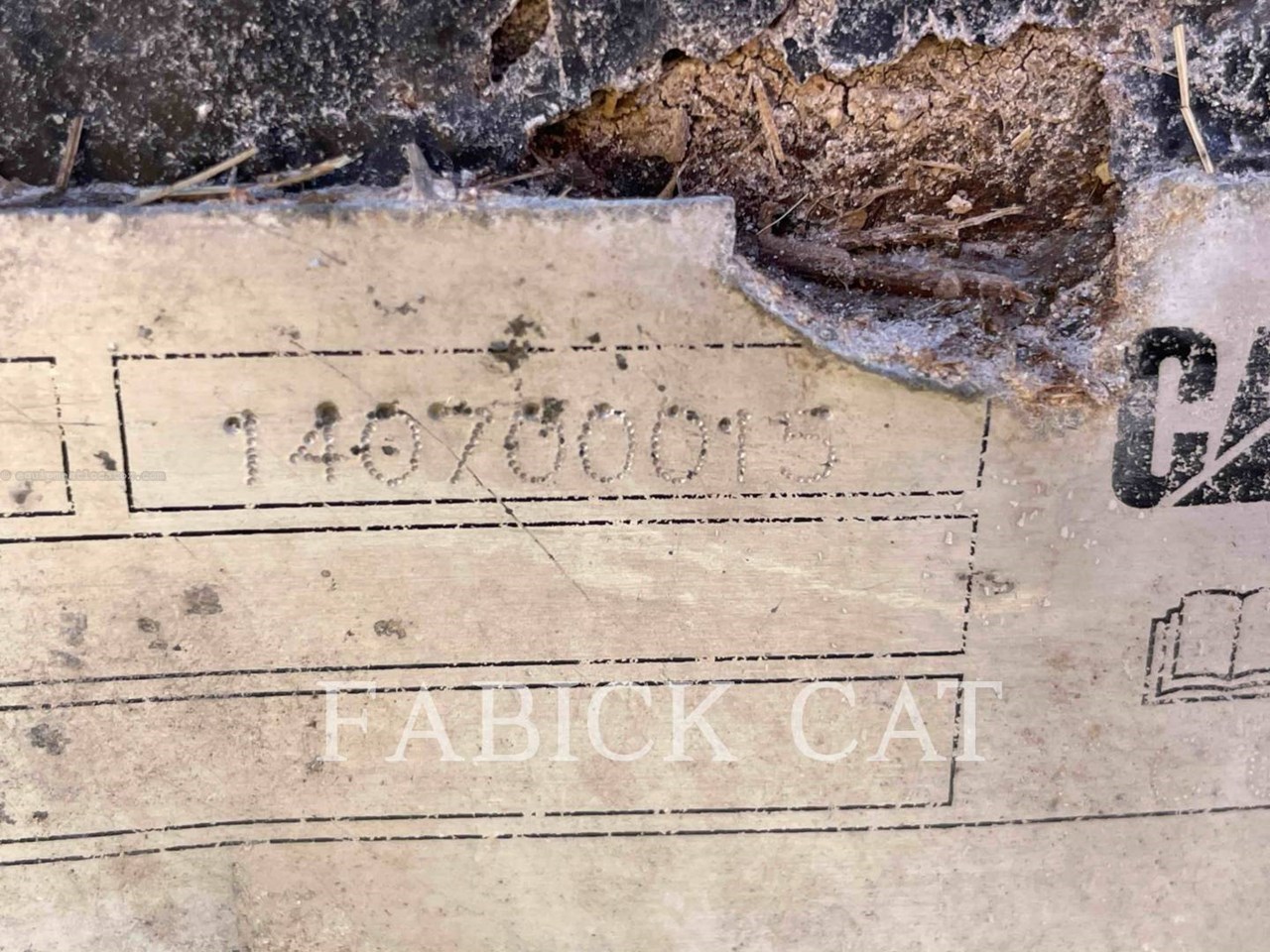 2021 Caterpillar 930M AG HL Image 10