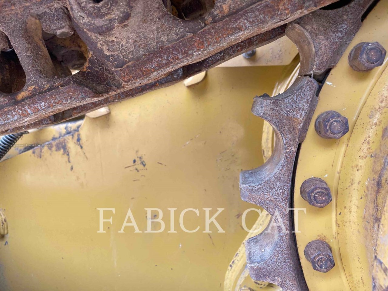 2013 Caterpillar D6N XL* Image 11