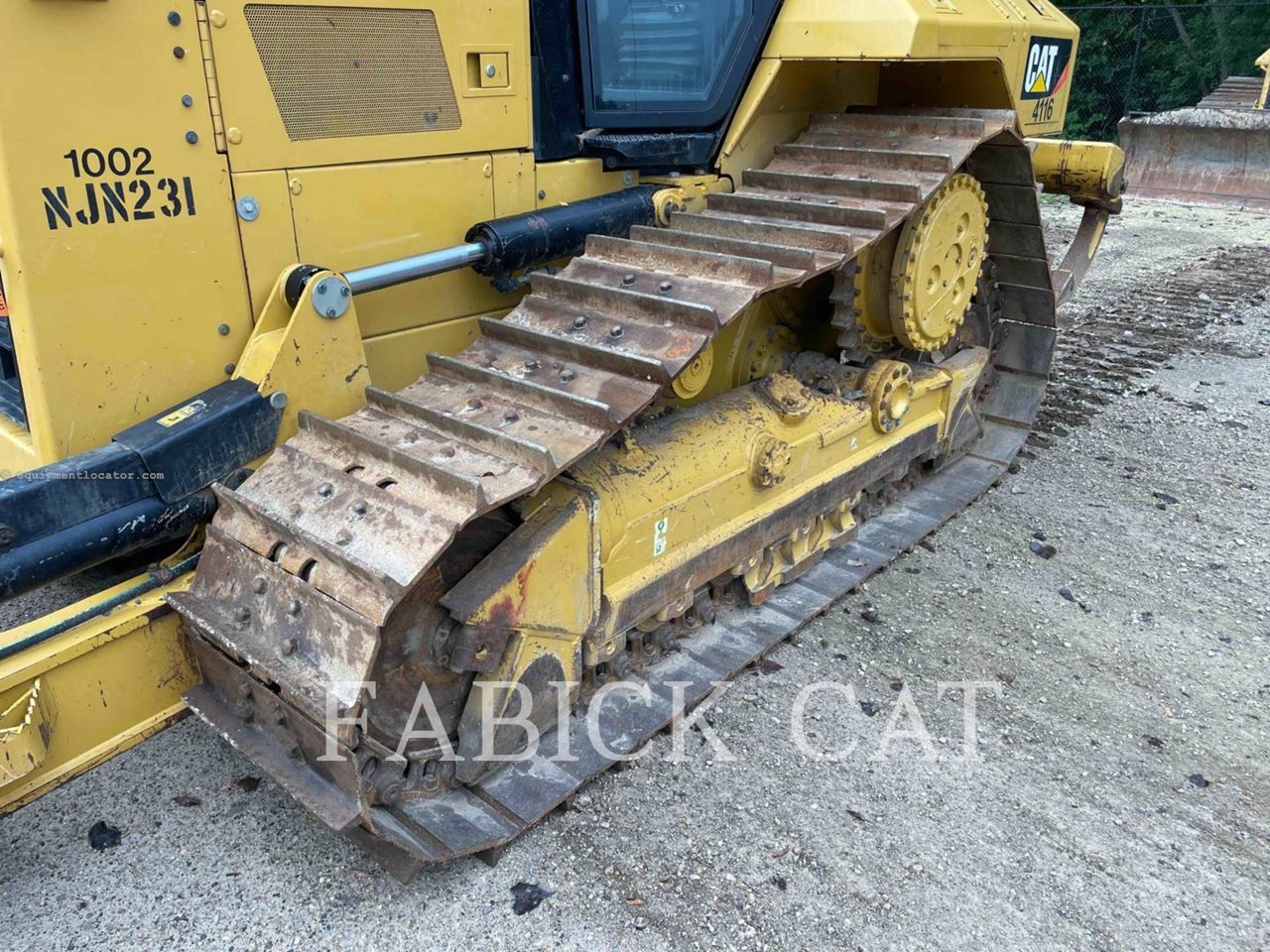 2013 Caterpillar D6N XL* Image 13