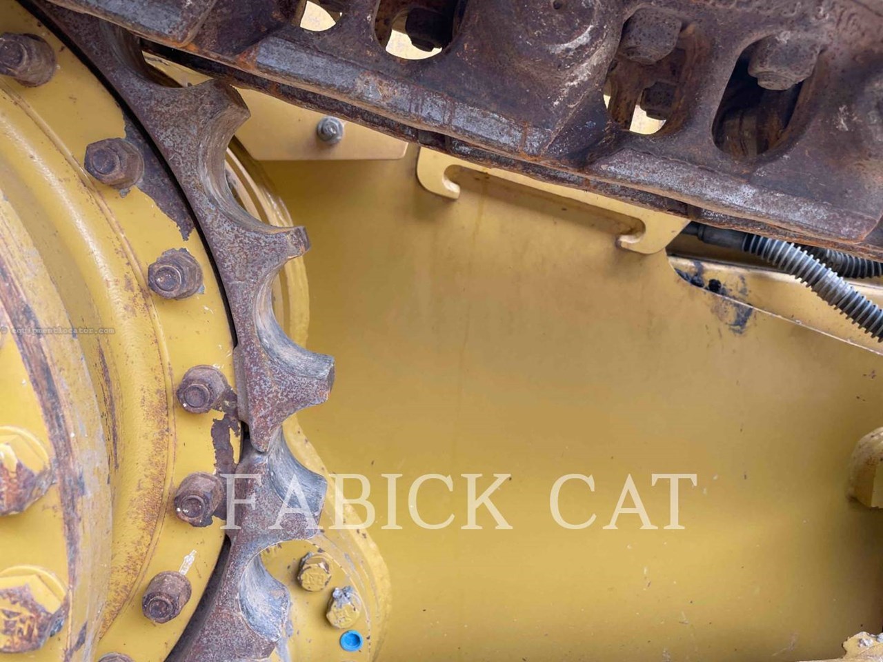 2013 Caterpillar D6N XL* Image 14