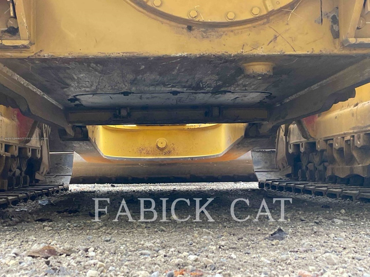 2013 Caterpillar D6N XL* Image 17