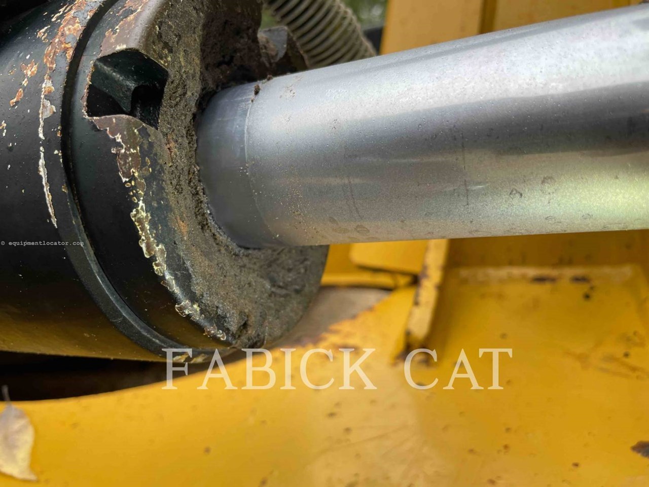 2013 Caterpillar D6N XL* Image 20