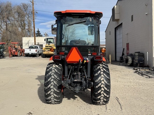 2025 Kubota LX4020HSDC Image 10