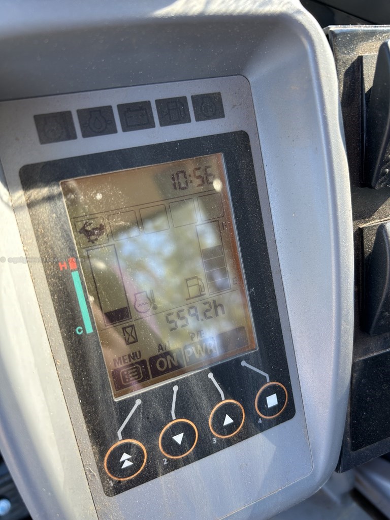 2023 John Deere 60G Image 6