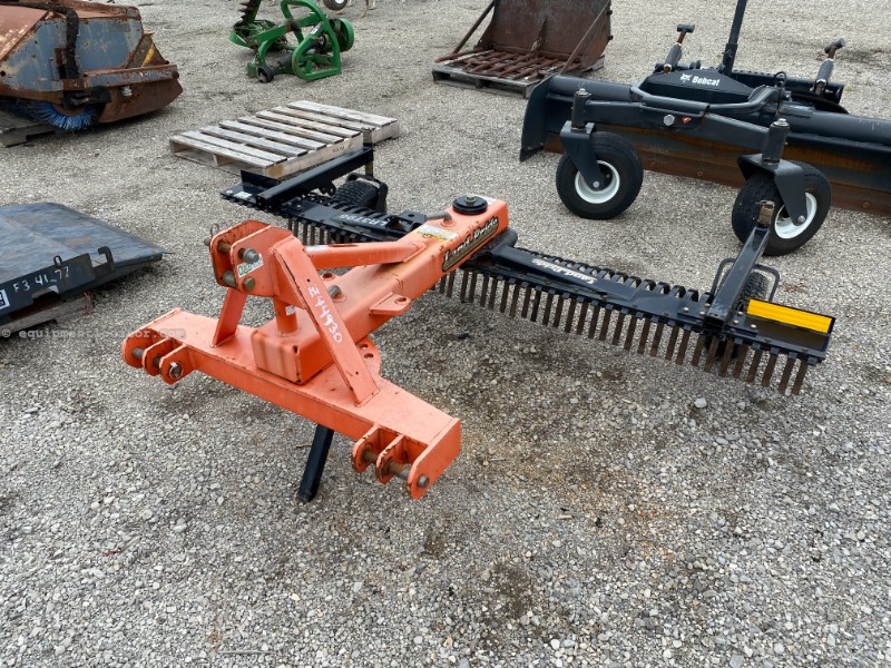 2018 Land Pride LR3796 Image 1