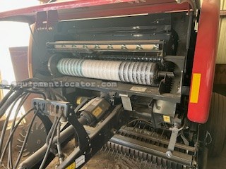 2020 Case IH RB465 Image 4