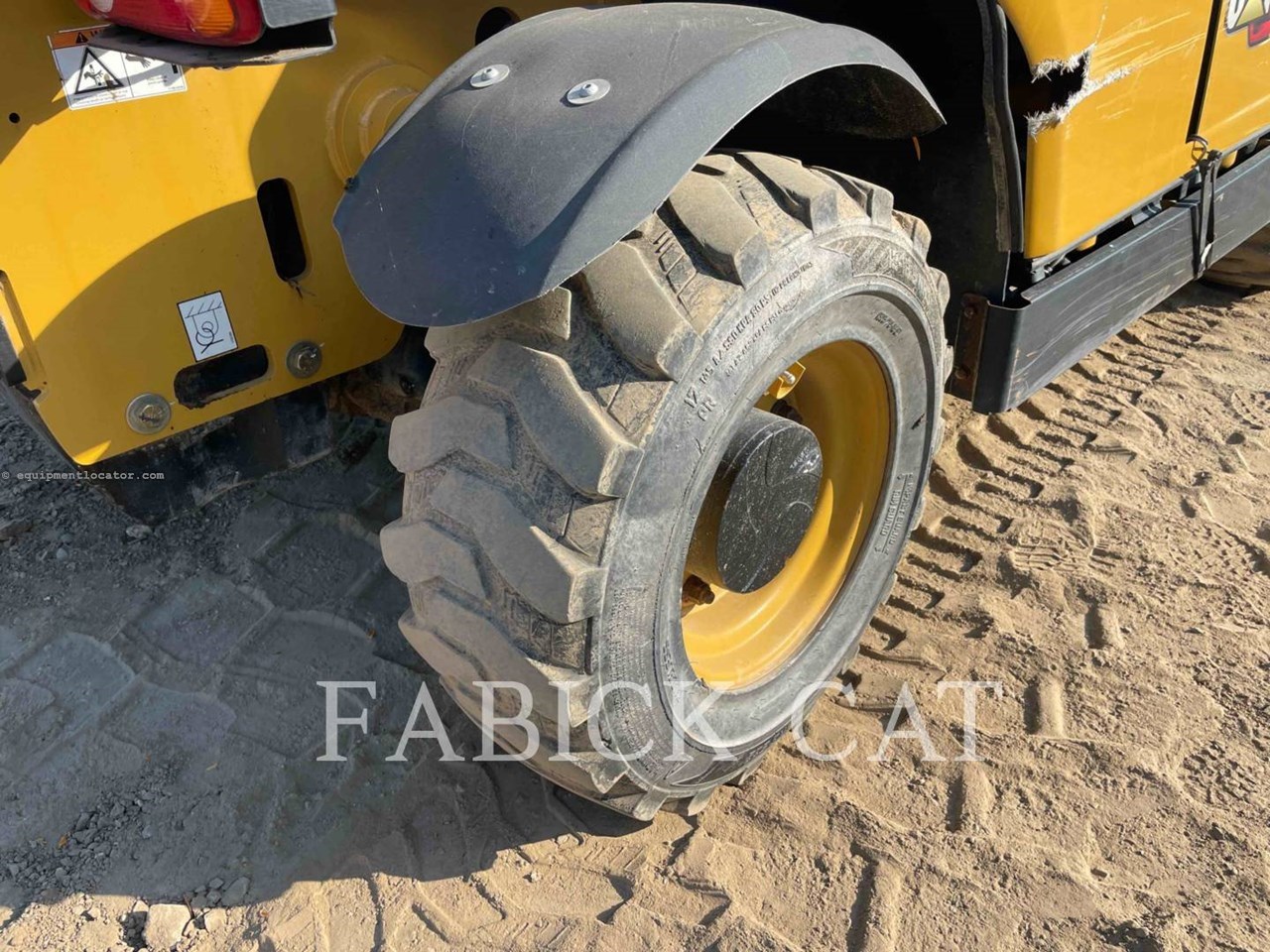 2021 Caterpillar TH255CCAB Image 21