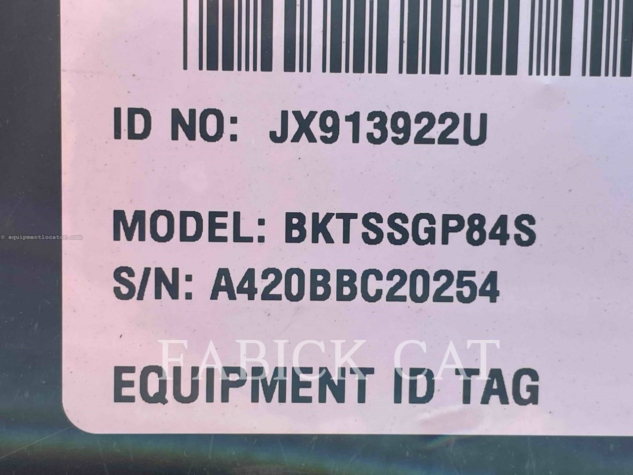 2023 Caterpillar 289D3 C3H2 Image 10