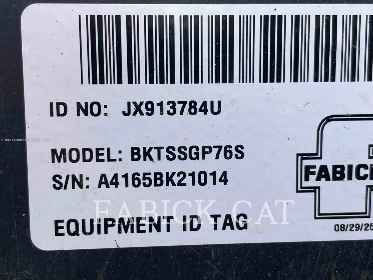 2023 Caterpillar 289D3 C3H2 Image 10