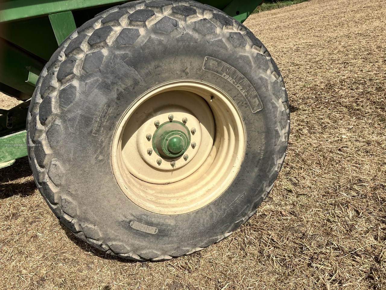 2005 Killbros 1170 Image 10