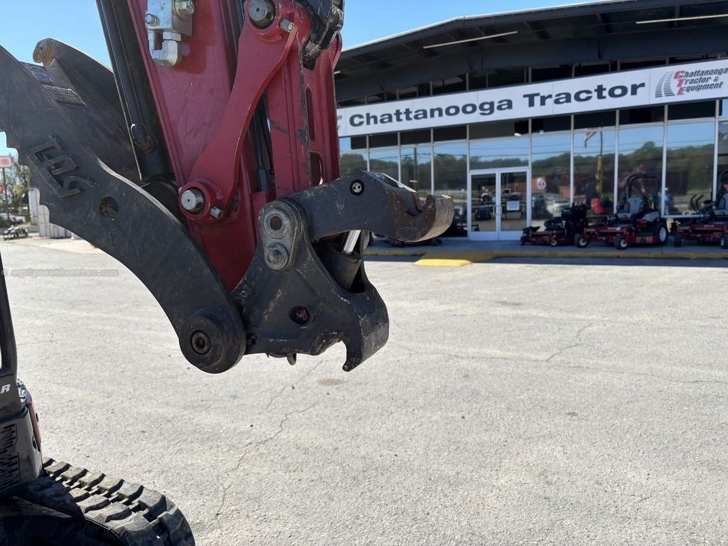 2022 Yanmar ViO Series ViO25-6A Image 6