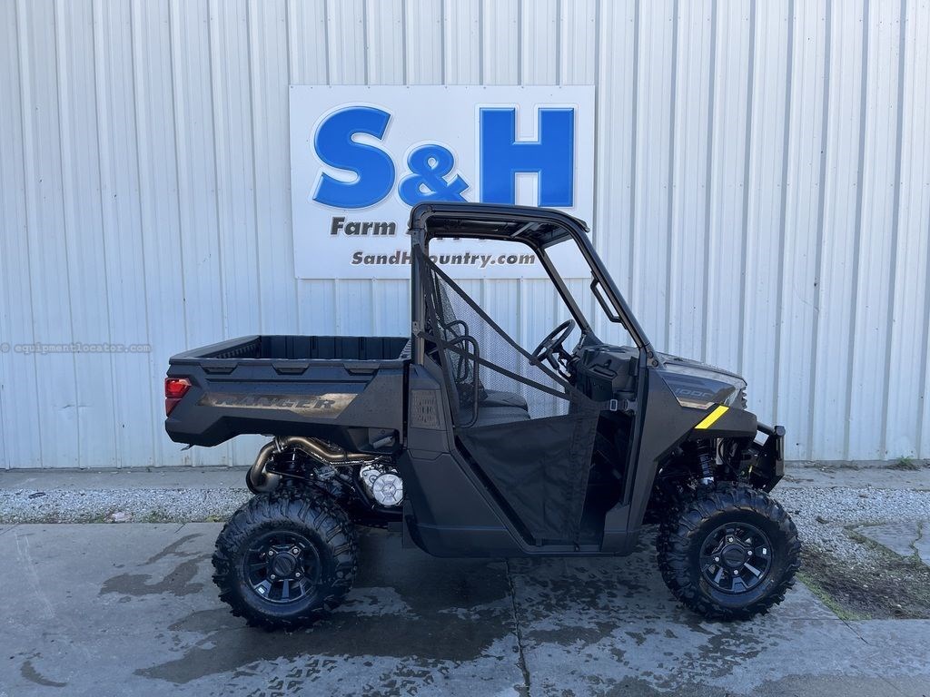 2026 Polaris Ranger 1000 Premium Image 2