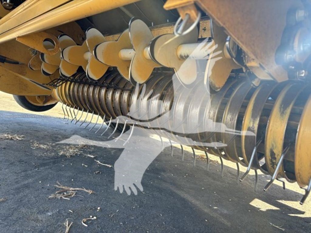 2023 Vermeer 605N CORNSTALK SPECIAL Image 4