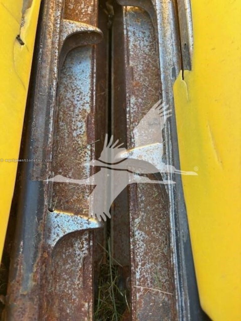 2013 New Holland 98D Image 4