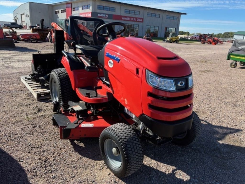 2017 Simplicity PRESTIGE Image 3