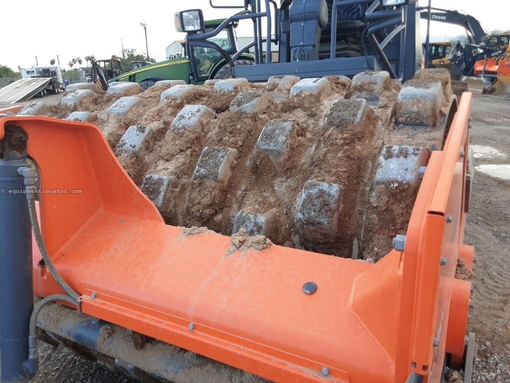 2023 Hamm H10IPB Image 10